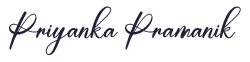 Priyanka Pramanik
