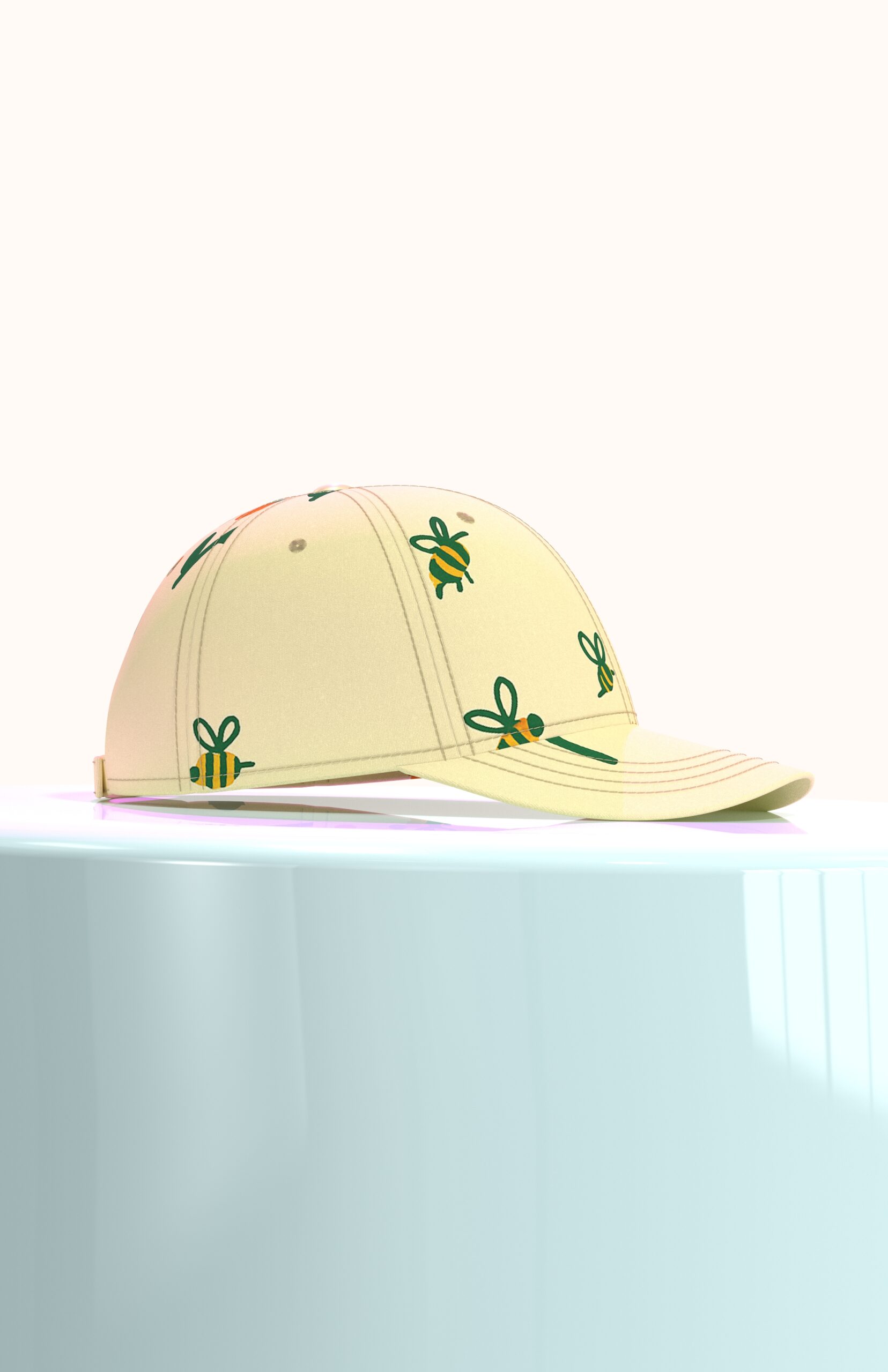 Baseball Hat